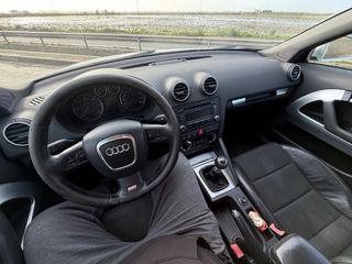 Audi A3 2008