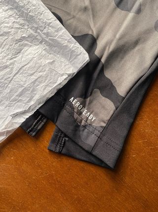 Camiseta Adidas Sport T-Shirt