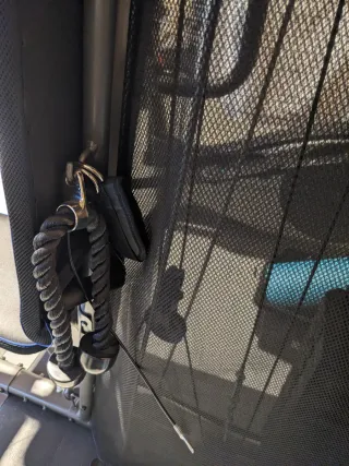 Multiestación Domyos HG Compact