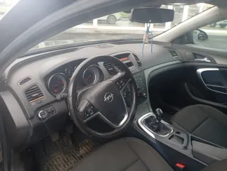Opel Insignia 2010