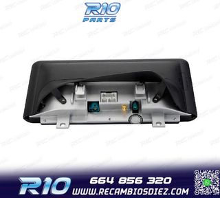 RADIO GPS ANDROID 13 BMW F20 F21 11-16 F23 13-16