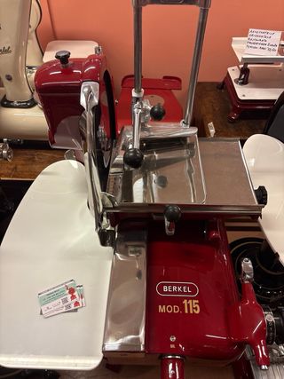 Affettatrice Berkel mod. 115