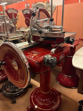 Affettatrice Berkel mod. 115