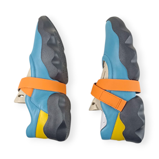 Camper zapatillas Dub para Mujer Primavera/Verano