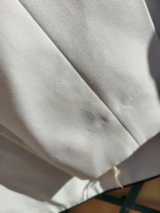 Traje marinero comunión niño talla 9