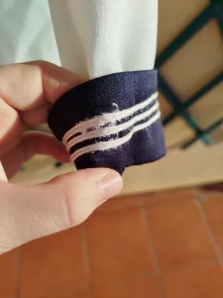 Traje marinero comunión niño talla 9