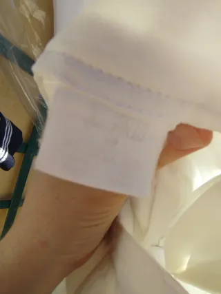 Traje marinero comunión niño talla 9