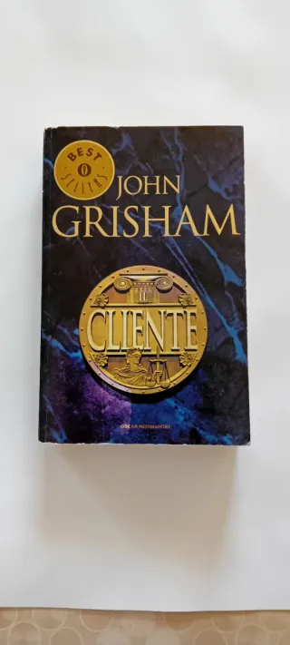 Il Cliente (Oscar Bestsellers) (Italian Edition)