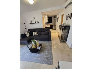 Piso en alquiler en Playa Bajadilla - Puertos en Marbella