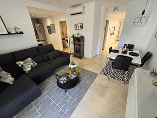 Piso en alquiler en Playa Bajadilla - Puertos en Marbella