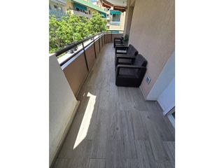 Piso en alquiler en Playa Bajadilla - Puertos en Marbella