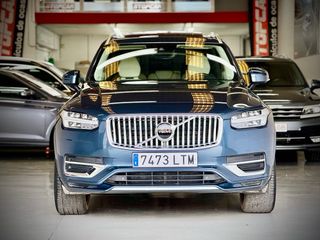 Volvo XC90 B5 235cv INSCRIPCION 7 Plazas