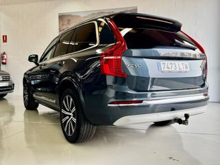 Volvo XC90 B5 235cv INSCRIPCION 7 Plazas