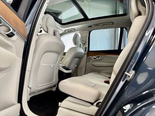 Volvo XC90 B5 235cv INSCRIPCION 7 Plazas