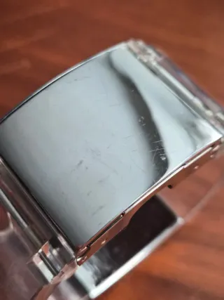 Reloj Swatch Irony Lady Timer Slider