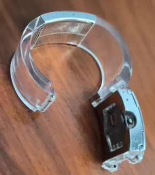 Reloj Swatch Irony Lady Timer Slider