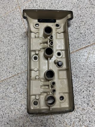 Tapa Balancines Yamaha R6 2007