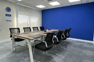 Oficina en alquiler en Teatinos en Málaga