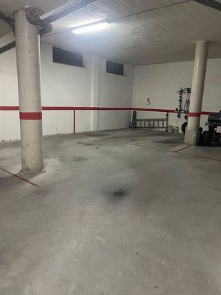 Garaje en alquiler en Villamayor