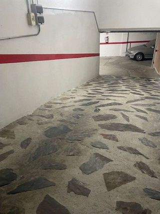 Garaje en alquiler en Villamayor