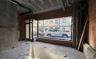 Local comercial en venta en O Burgo - Campus Universitario en Pontevedra