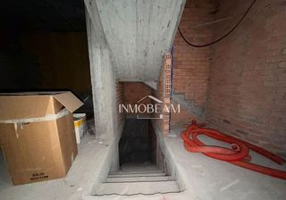 Local comercial en venta en O Burgo - Campus Universitario en Pontevedra