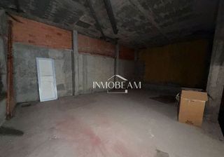 Local comercial en venta en O Burgo - Campus Universitario en Pontevedra