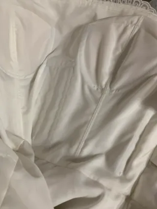 Vestido de Novia LUNA