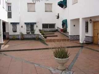 Casa adosada en venta en Casco Histórico  - Ribera - San Basilio en Córdoba