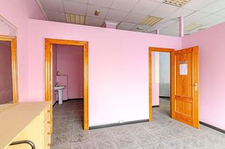 Local comercial en venta en Santomera