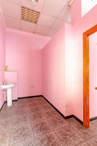 Local comercial en venta en Santomera