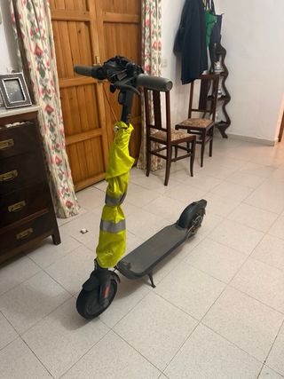 Patinete Eléctrico Ninebot