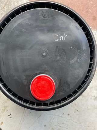 Shell Tellus S2 MX 46 Hidráulico