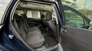 Peugeot 308 SW Familiar