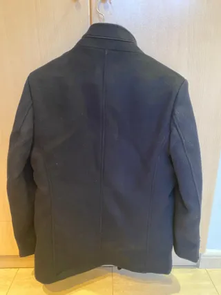 Chaqueta de invierno Nina Toledo