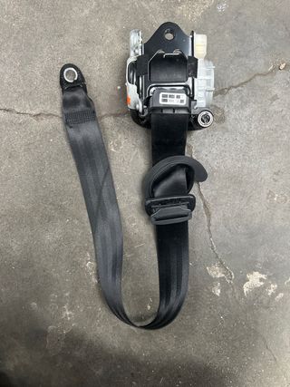 Cinturón de seguridad RS3 8V5857705