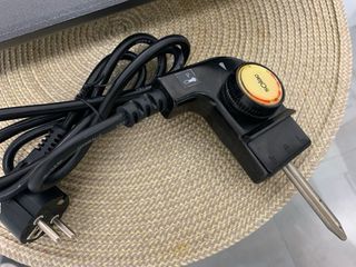 Plancha de cocina Solac