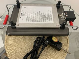 Plancha de cocina Solac