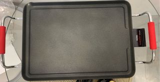 Plancha de cocina Solac