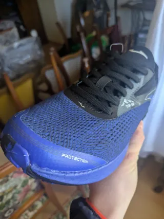 Zapatillas Trail Running Joma TR-9 Talla 41