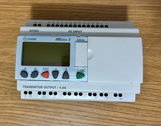 PLC Crouzet Millenium 3 CD20