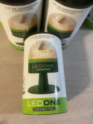 BALIZA V16 CONECTADA DGT 3.0