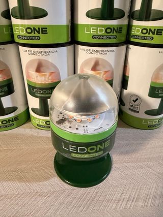 Baliza V16 DGT 3.0 Geolocalizada Nueva