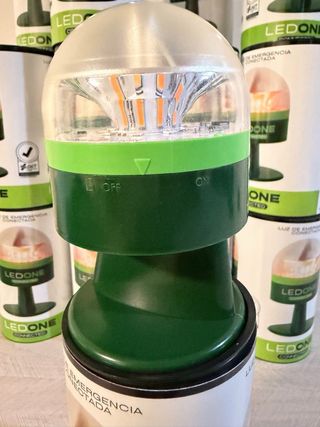 Baliza V16 DGT 3.0 Geolocalizada Nueva