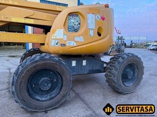 BRAZO ARTICULADO DIÉSEL HAULOTTE HA18PXNT