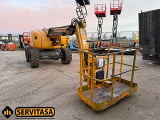 BRAZO ARTICULADO DIÉSEL HAULOTTE HA18PXNT