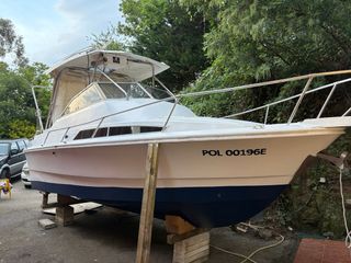 Casco de barco en venta