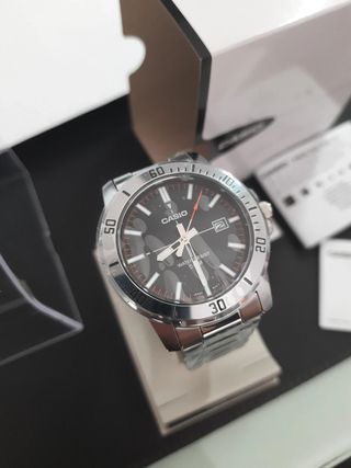 Orologio Casio Analogico Uomo