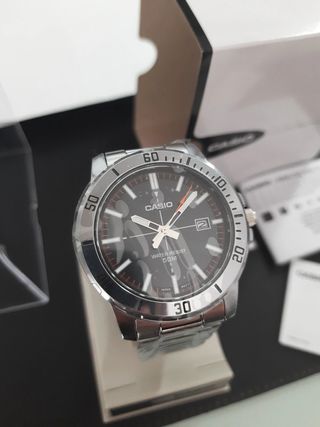 Orologio Casio Analogico Uomo