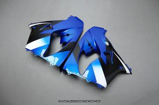 Carenado Avdb KAWASAKI ZX9R 2000 - 2001